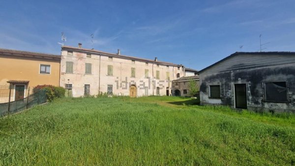 appartamento in vendita a Medole