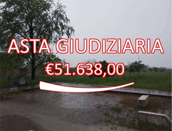 terreno edificabile in vendita a Medole