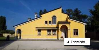 casa indipendente in vendita a Medole
