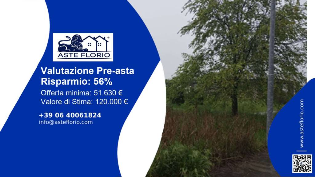 terreno edificabile in vendita a Medole