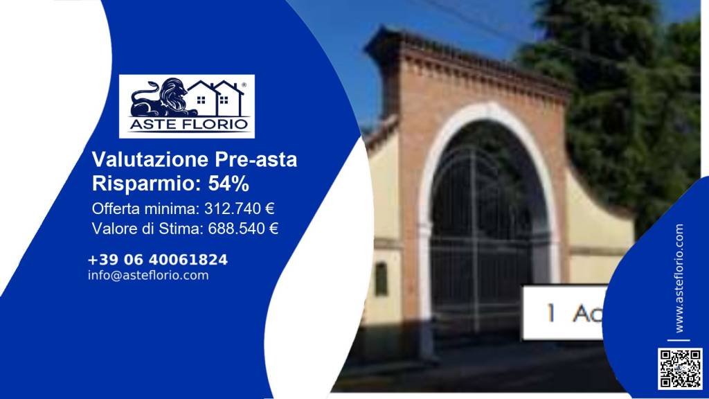 appartamento in vendita a Medole