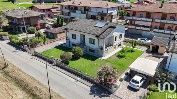 casa indipendente in vendita a Medole