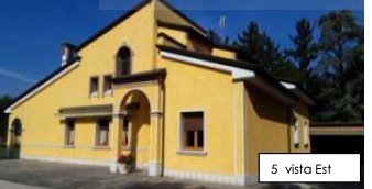 casa indipendente in vendita a Medole