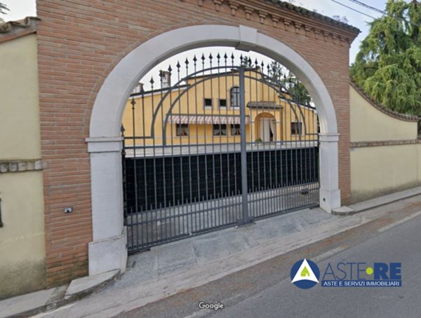 casa indipendente in vendita a Medole