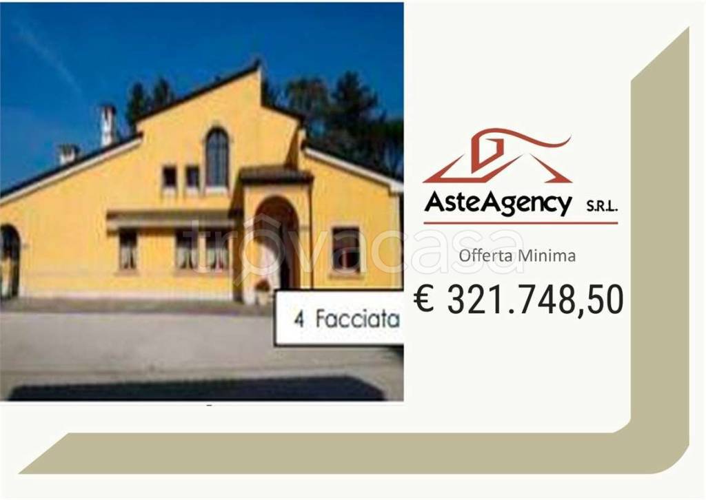 casa indipendente in vendita a Medole