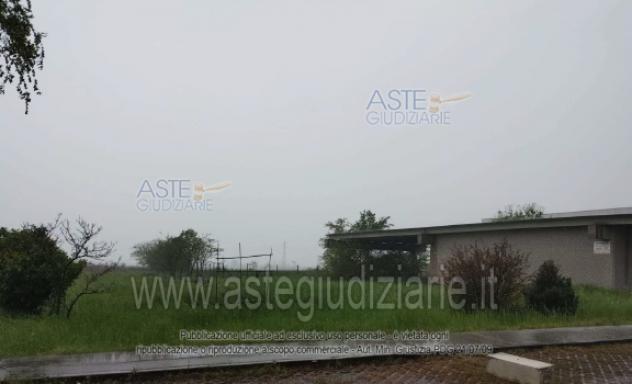 terreno edificabile in vendita a Medole