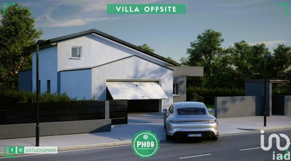 casa indipendente in vendita a Medole