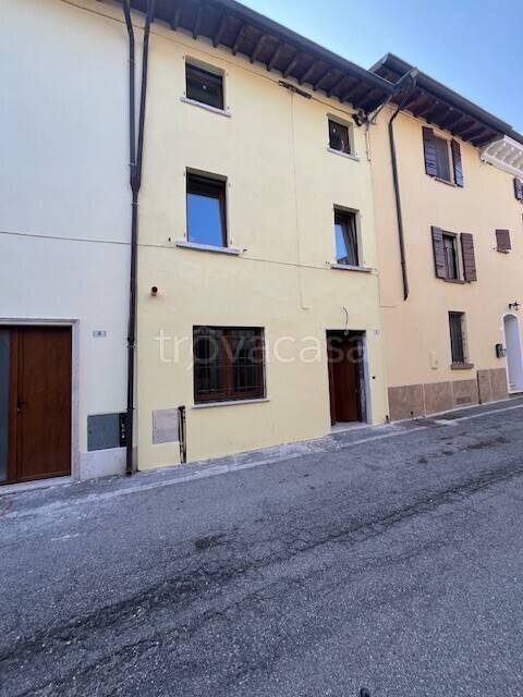 casa indipendente in vendita a Medole