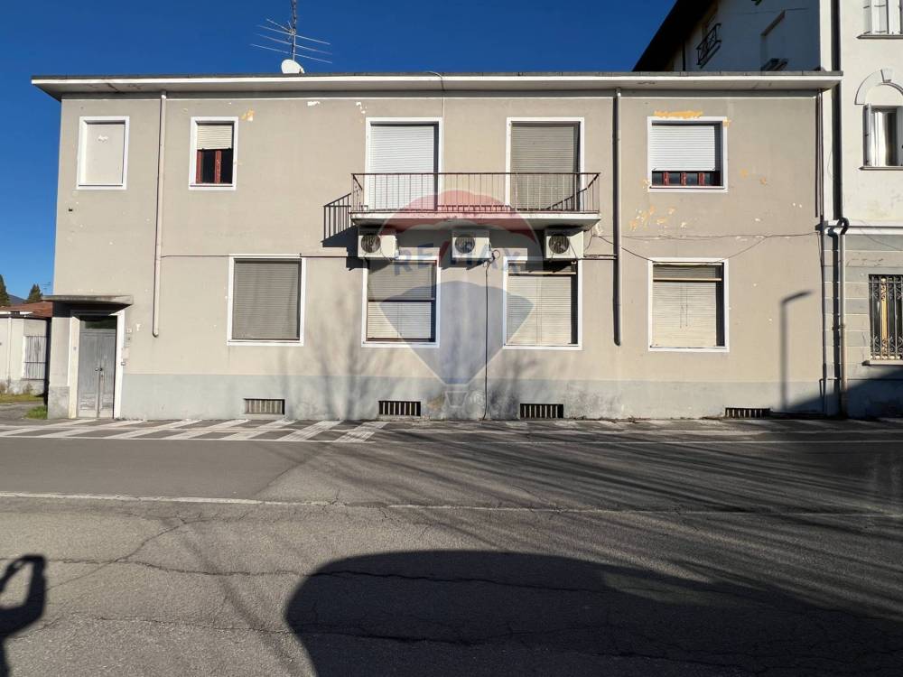 casa indipendente in vendita a Medole