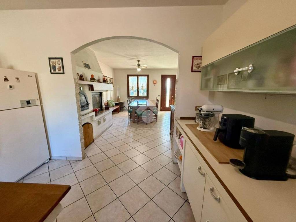 casa indipendente in vendita a Medole