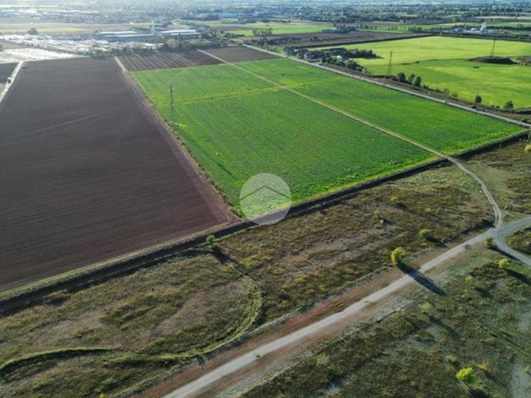 terreno edificabile in vendita a Medole