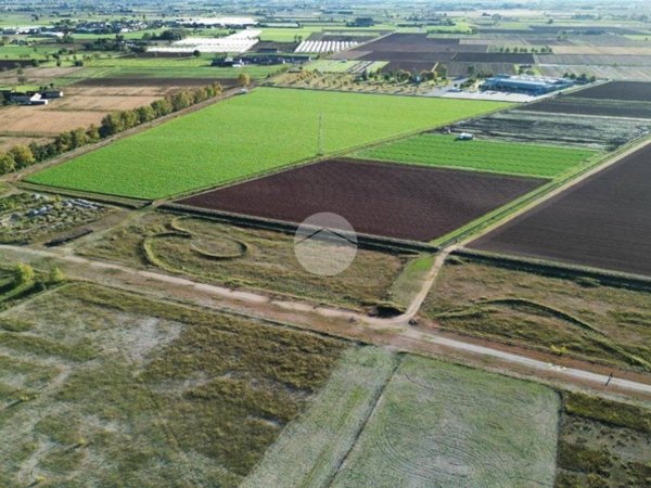 terreno agricolo in vendita a Medole
