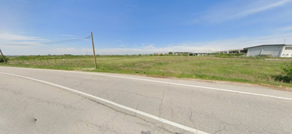 terreno edificabile in vendita a Medole