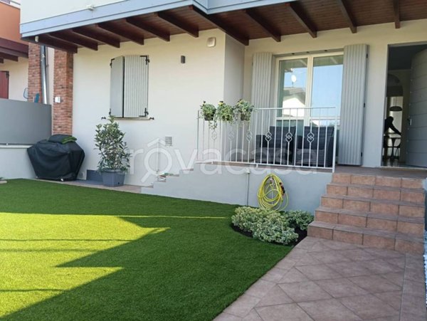 appartamento in vendita a Medole