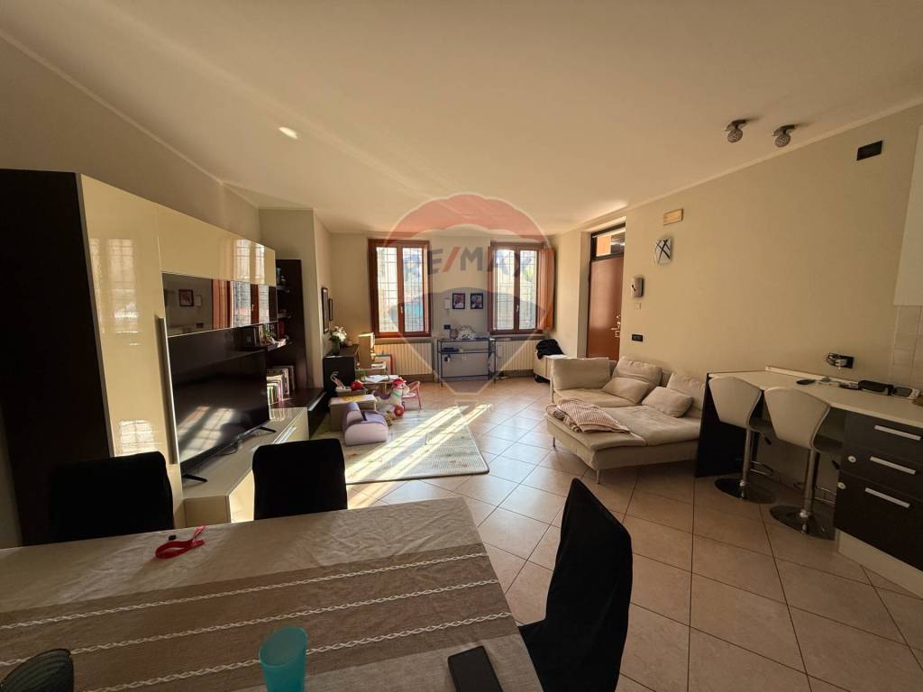 appartamento in vendita a Medole