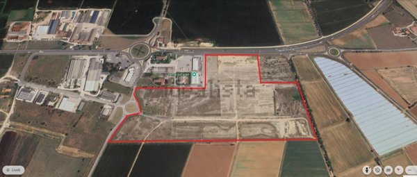 terreno edificabile in vendita a Medole