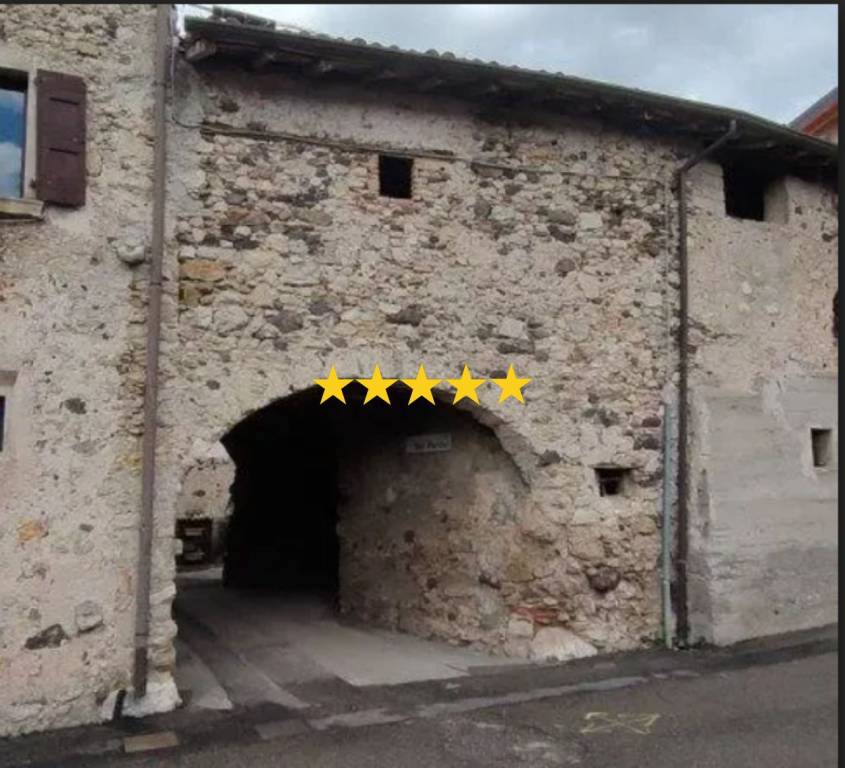 appartamento in vendita a Medole in zona Crocevia