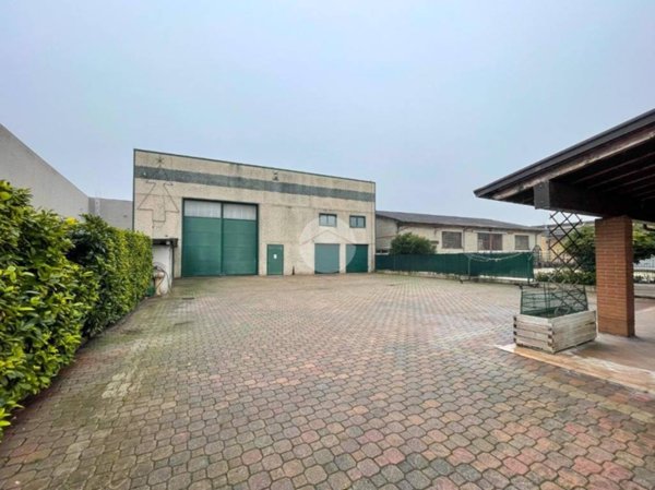 appartamento in vendita a Medole