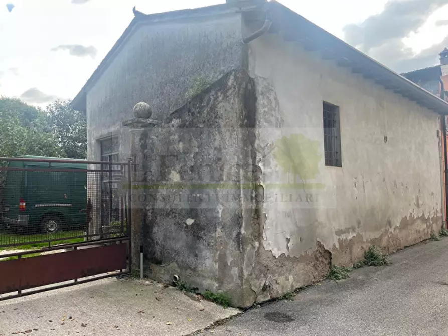 mansarda in vendita a Medole