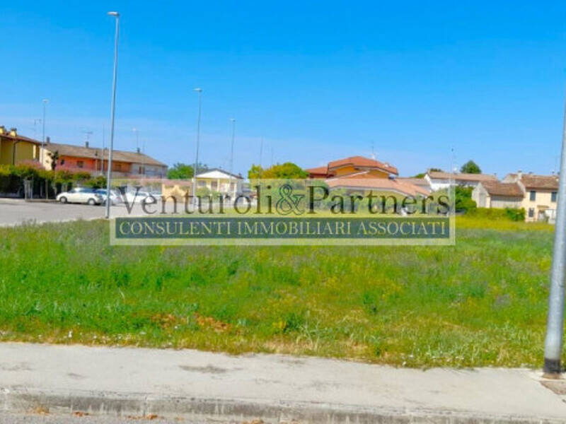 terreno agricolo in vendita a Medole