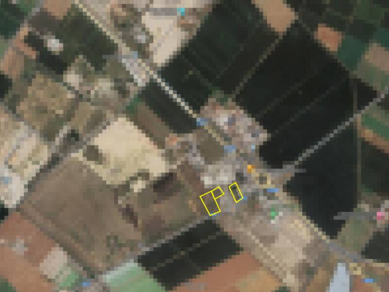 terreno agricolo in vendita a Medole