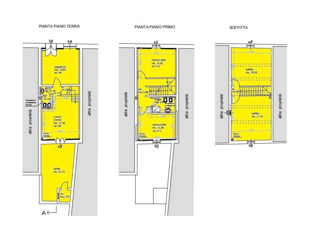 casa indipendente in vendita a Medole