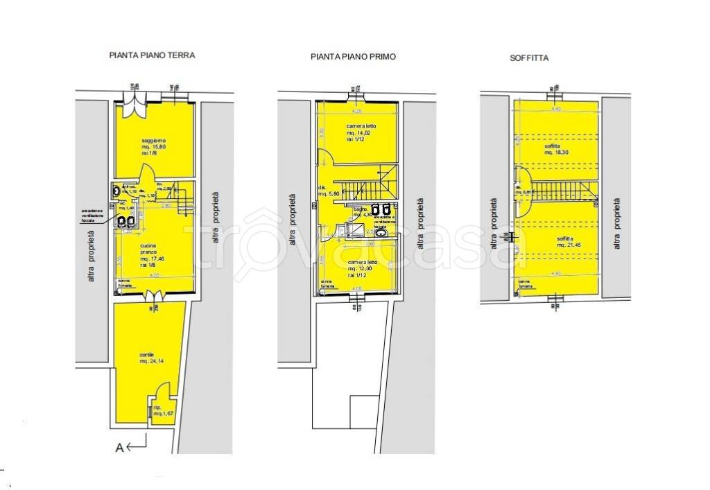 casa indipendente in vendita a Medole