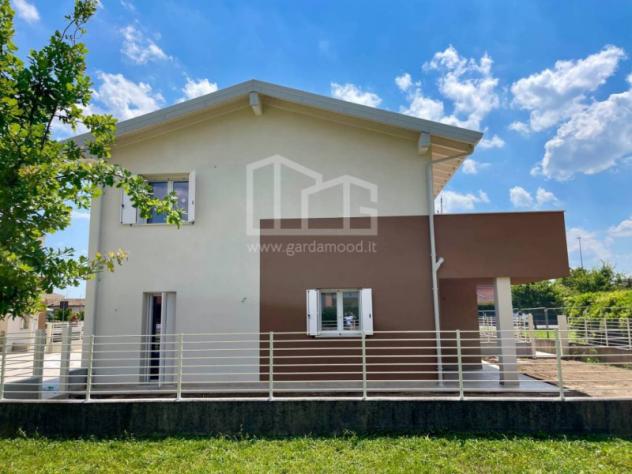 casa indipendente in vendita a Medole