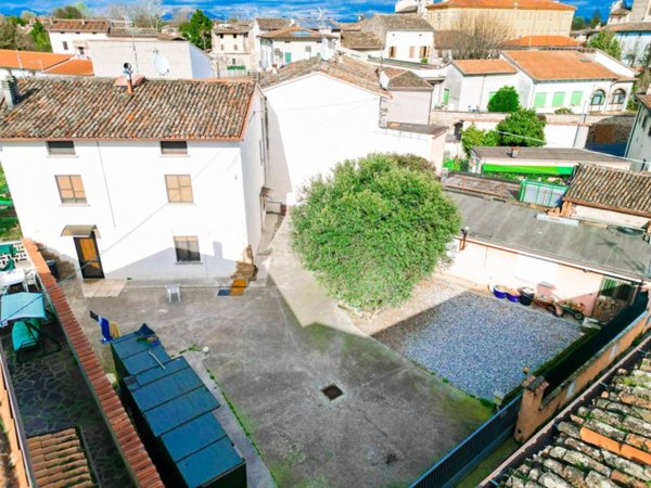 casa indipendente in vendita a Medole