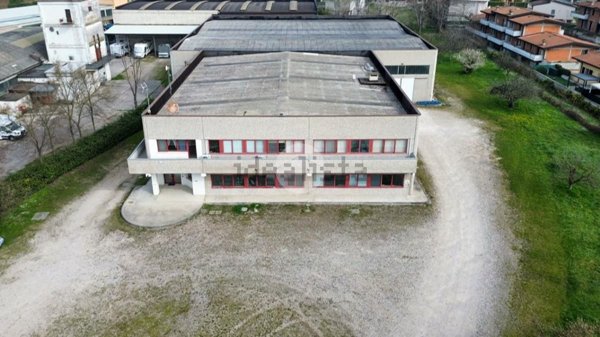 terreno edificabile in vendita a Medole