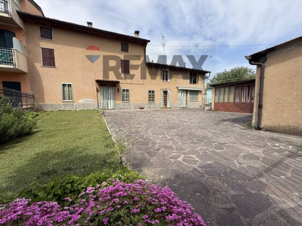 casa indipendente in vendita a Medole