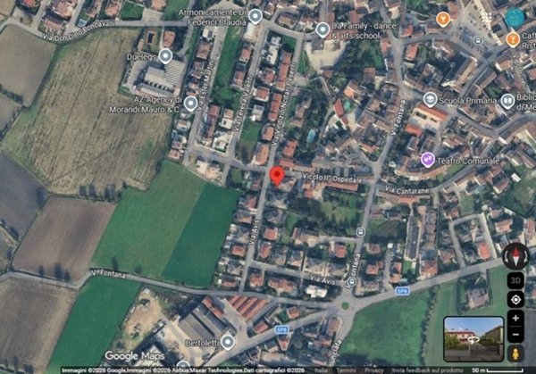 casa indipendente in vendita a Medole