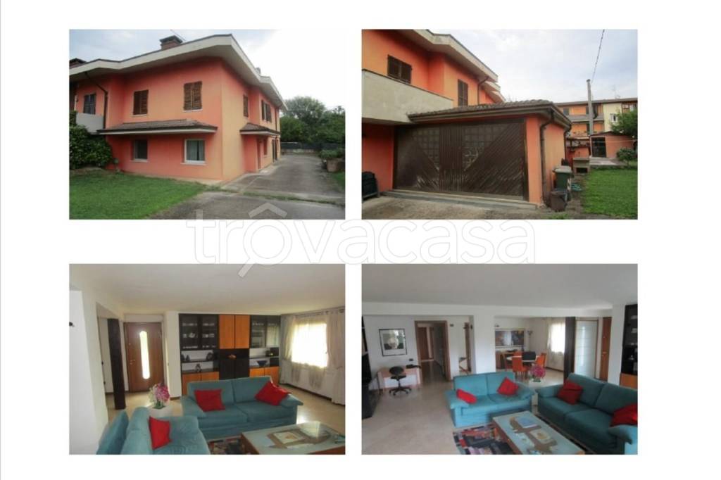 appartamento in vendita a Medole