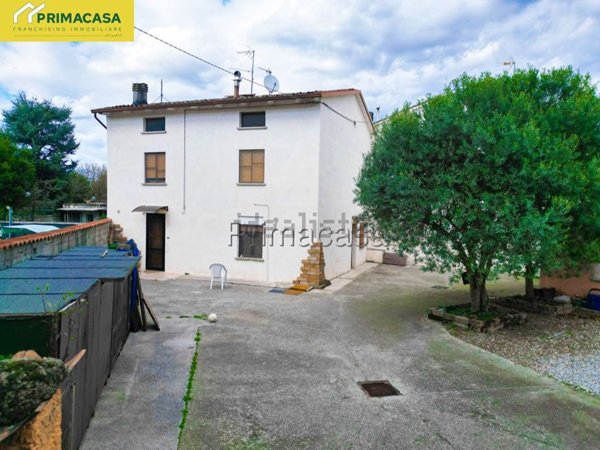 casa semindipendente in vendita a Medole in zona San Damaso