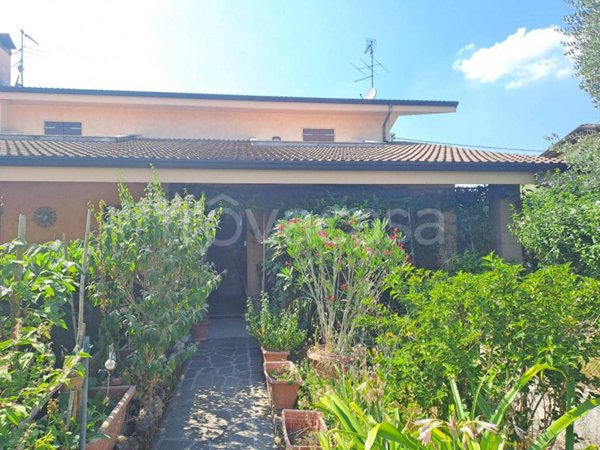 casa indipendente in vendita a Medole in zona San Damaso