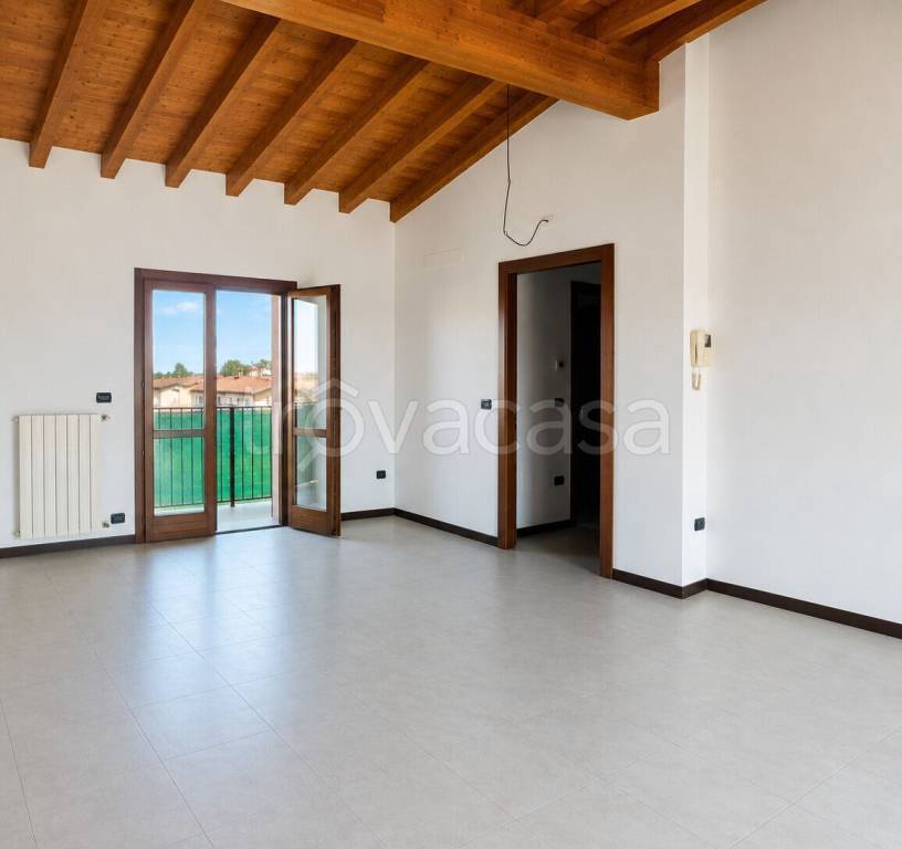 appartamento in vendita a Medole