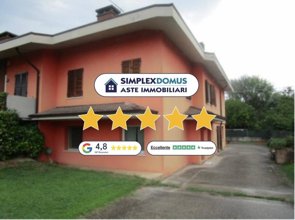 casa indipendente in vendita a Medole