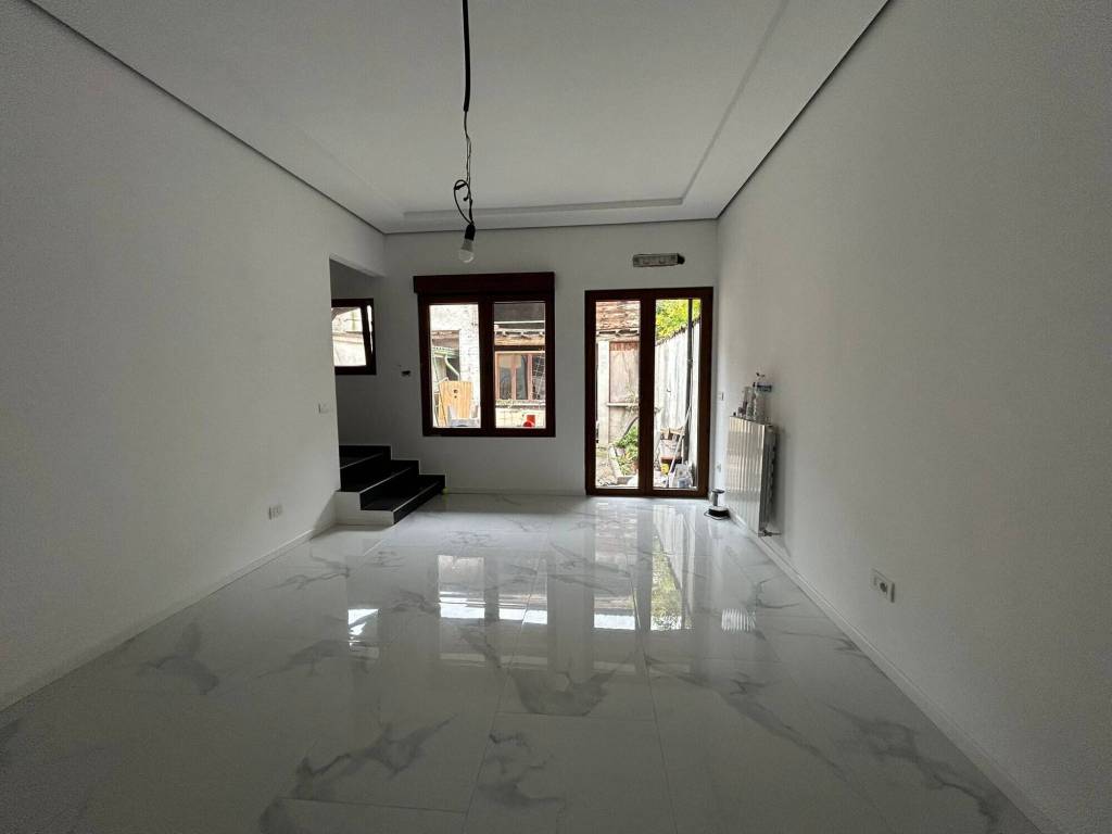 casa indipendente in vendita a Medole in zona San Damaso