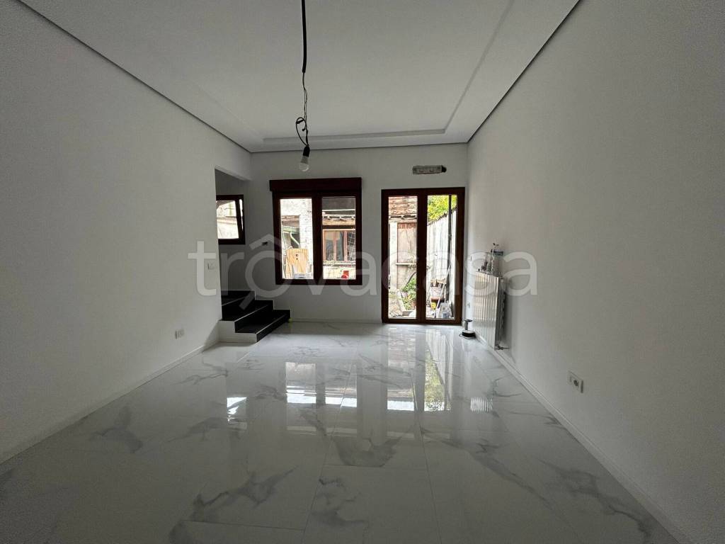 casa indipendente in vendita a Medole in zona San Damaso