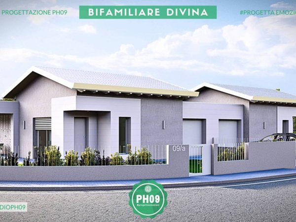casa indipendente in vendita a Medole in zona San Damaso