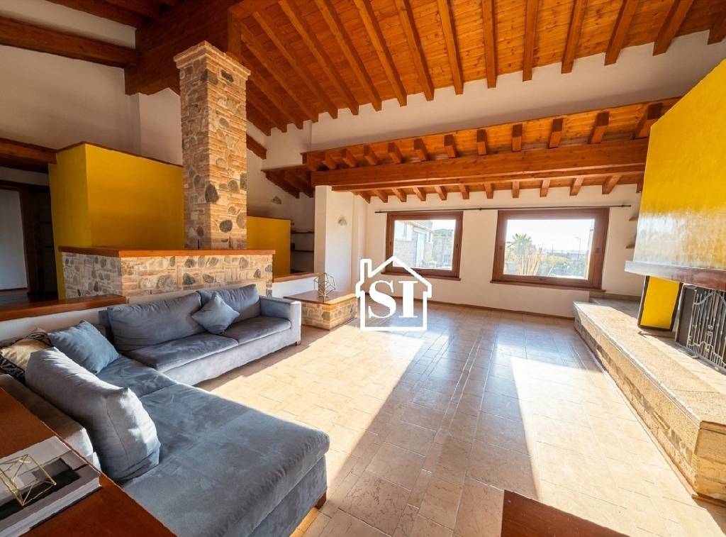 casa indipendente in vendita a Medole in zona San Damaso