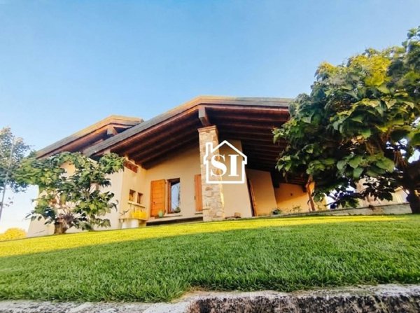 casa indipendente in vendita a Medole in zona San Damaso