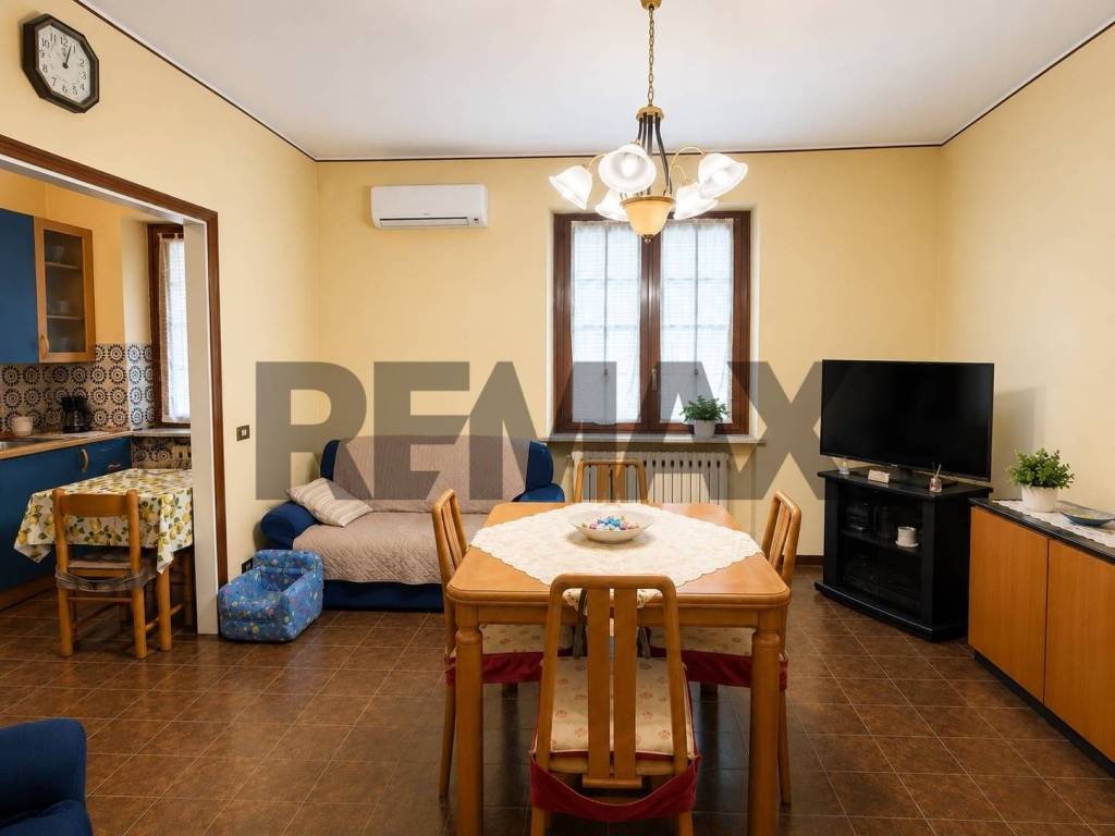 appartamento in vendita a Medole in zona San Damaso