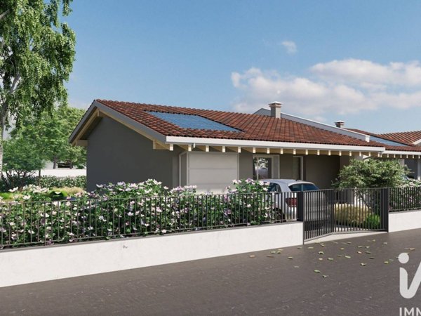casa indipendente in vendita a Medole in zona San Damaso