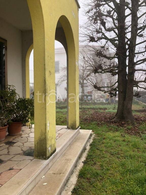 casa indipendente in vendita a Moglia