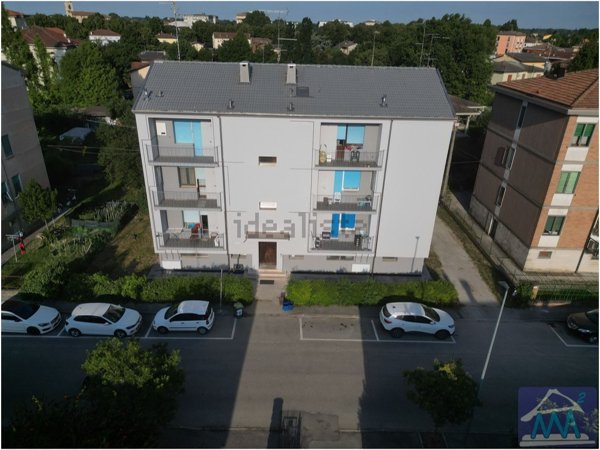 appartamento in vendita a Moglia