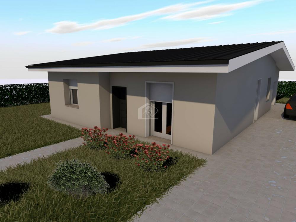 casa indipendente in vendita a Moglia
