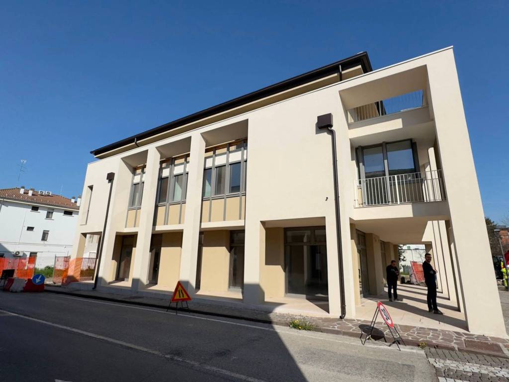appartamento in vendita a Moglia