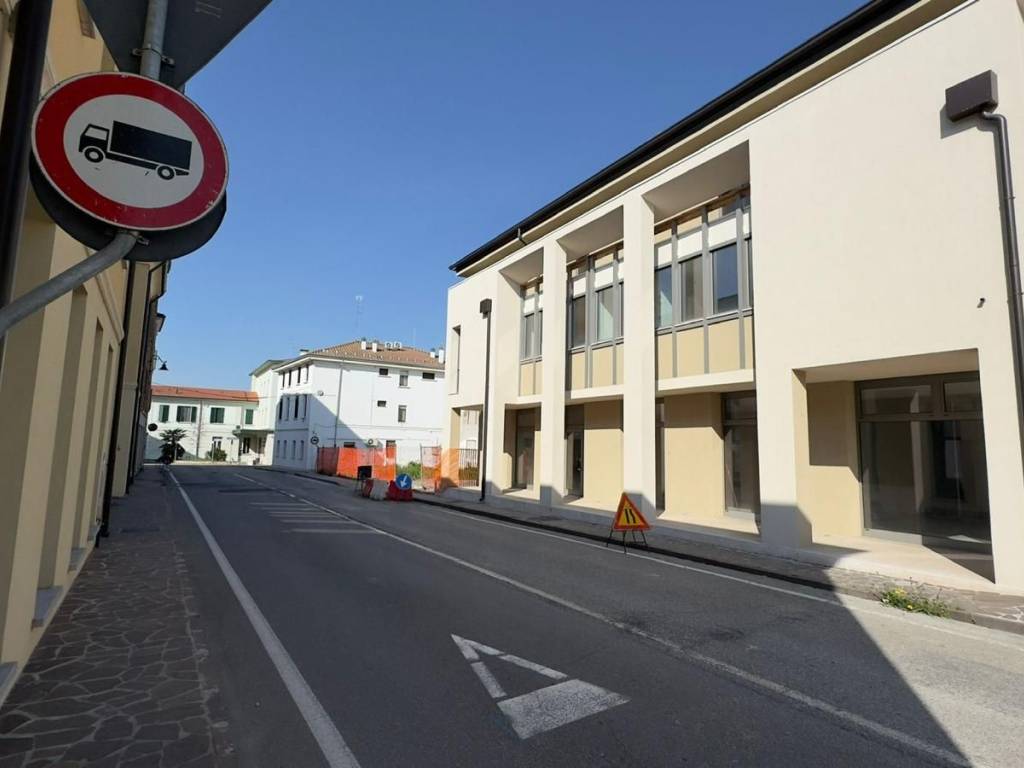 appartamento in vendita a Moglia