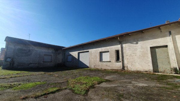 terreno edificabile in vendita a Moglia